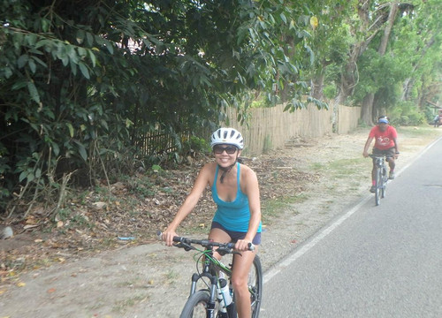 Bugoy Bikers-宿雾市必去景点