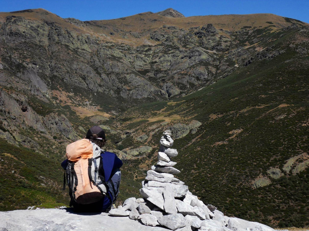 Cantabrian Way景点图片