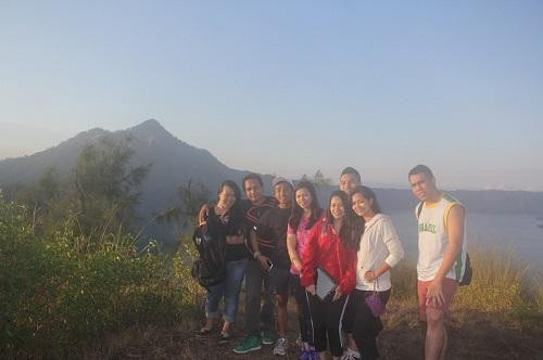 Bali Batur Volcano Trekking and Tours - Day Tours-金塔马尼必去景点