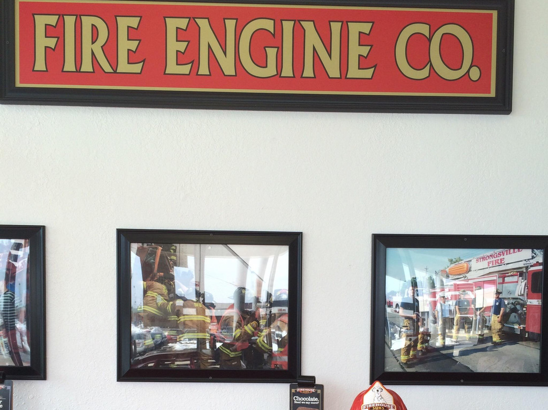 Firehouse Subs