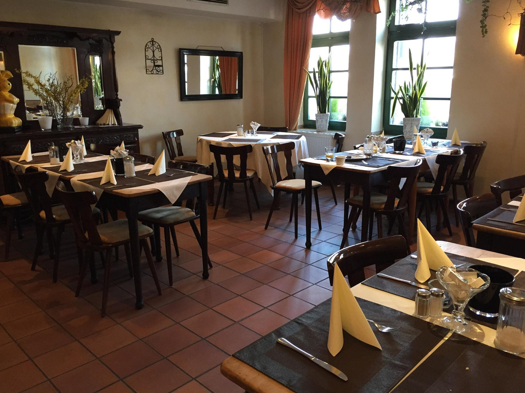 Hotel Restaurant Rahserhof主图