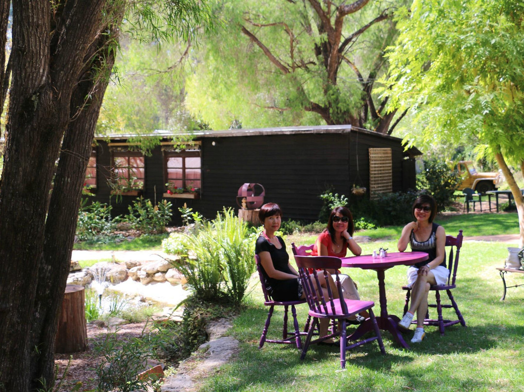 Pemberton Fine Woodcraft Gallery-彭伯顿必去景点