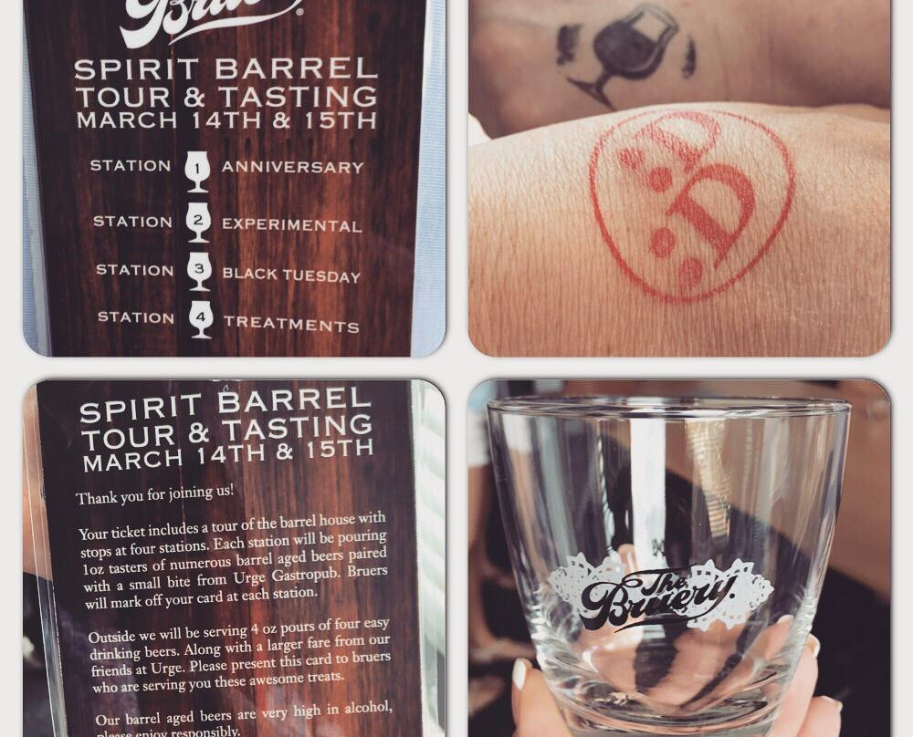 The Bruery-Placentia必去景点