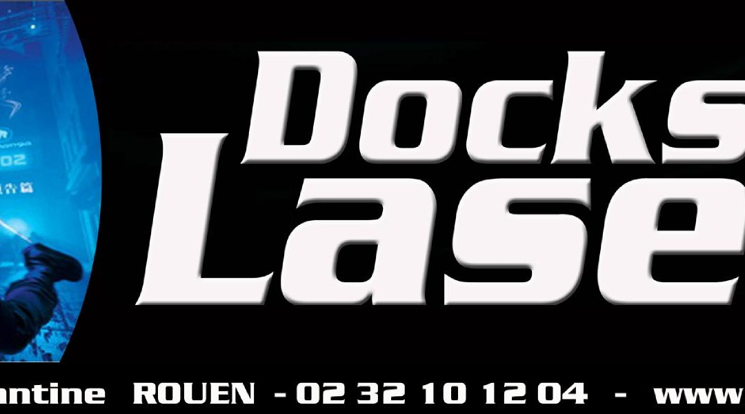 Docks Laser-鲁昂必去景点