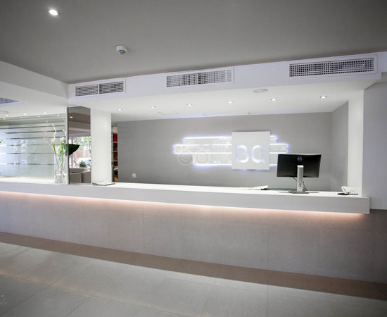 BQ阿波罗酒店