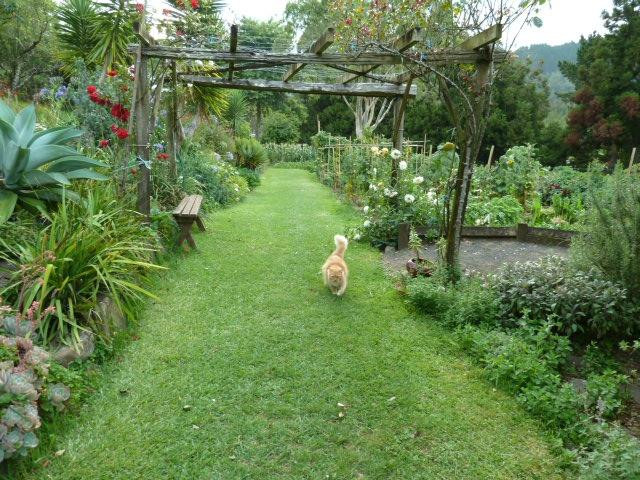 Rangihau Ranch-Coroglen必去景点