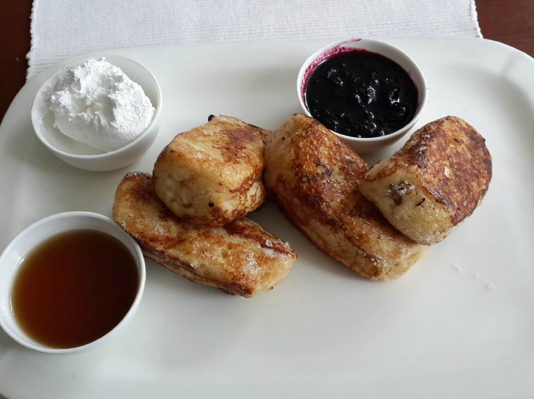 Smokehouse Deli