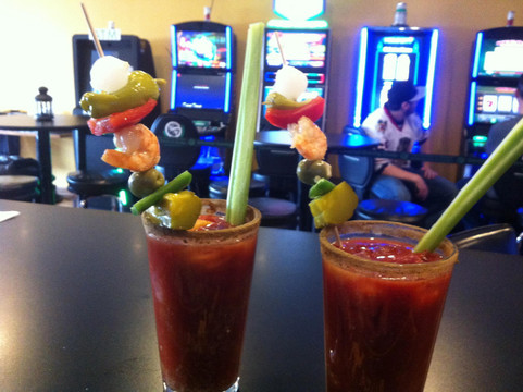 Westchester餐馆和美食-Anna's Place