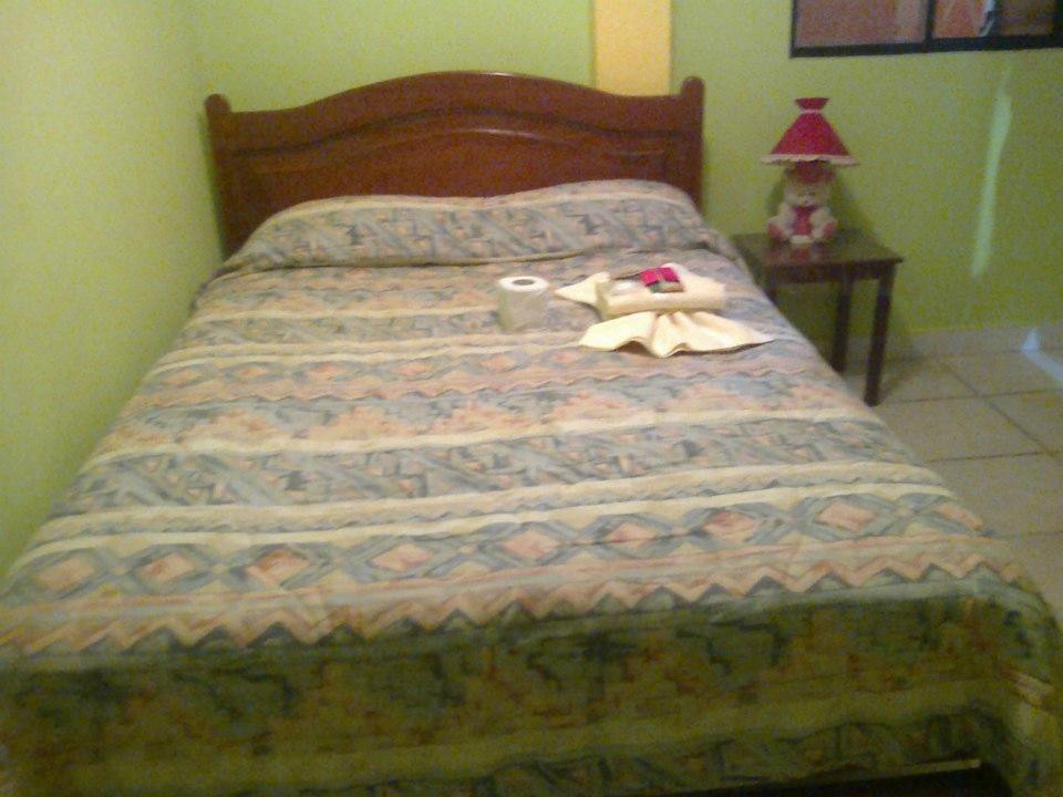 Hostal La Casa de Adaluz主图