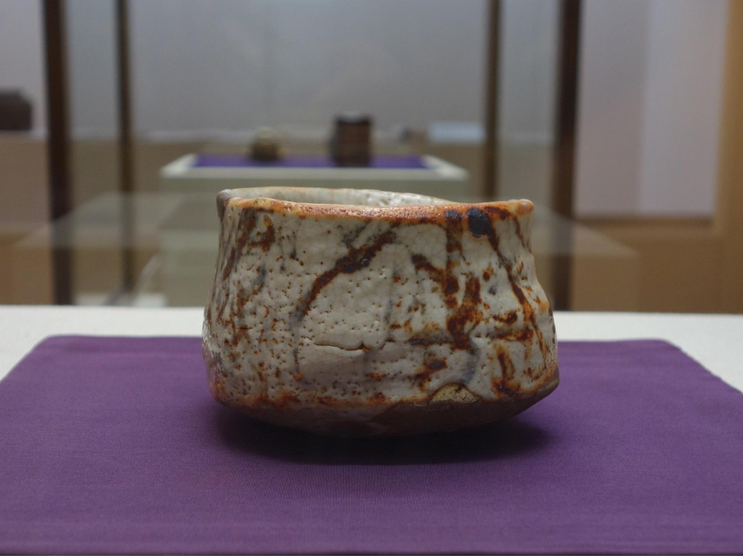 Kosetsu Museum of Art-神户市必去景点