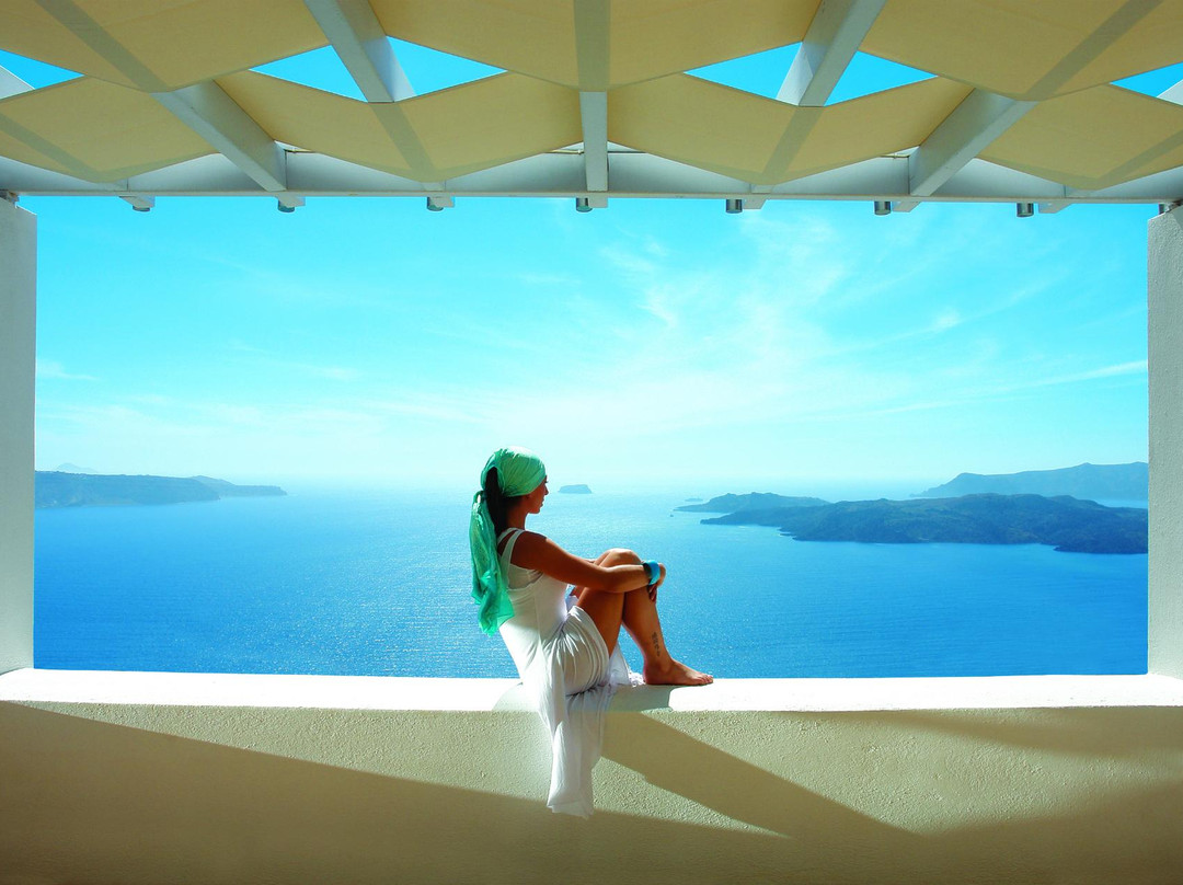 Santorini Zen Spa Akrotiri景点图片