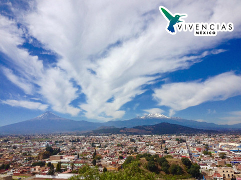 Vivencias México by Alejandra-普埃布拉必去景点