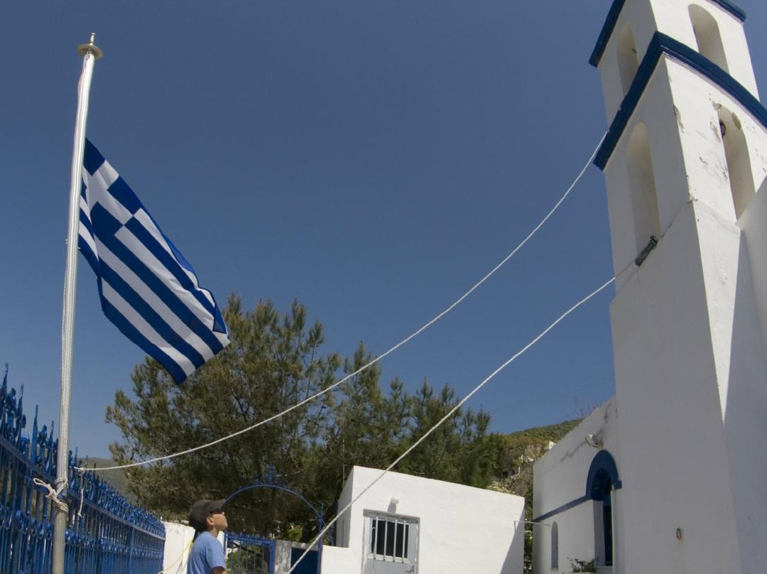 Serifos Rent a Boat-Livadi必去景点