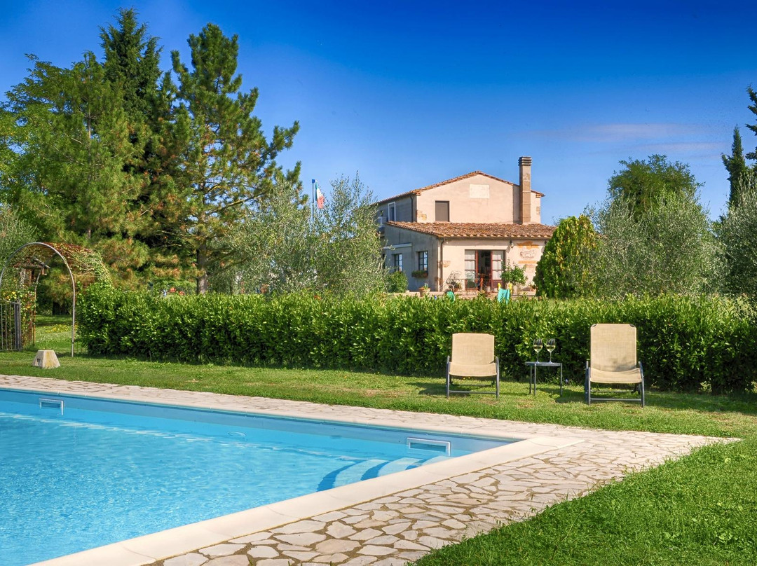 Agriturismo Il Vecchio Maneggio