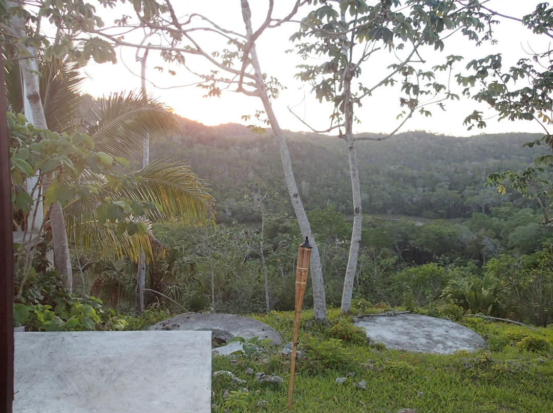 Mayan World Adventures-切图马尔必去景点