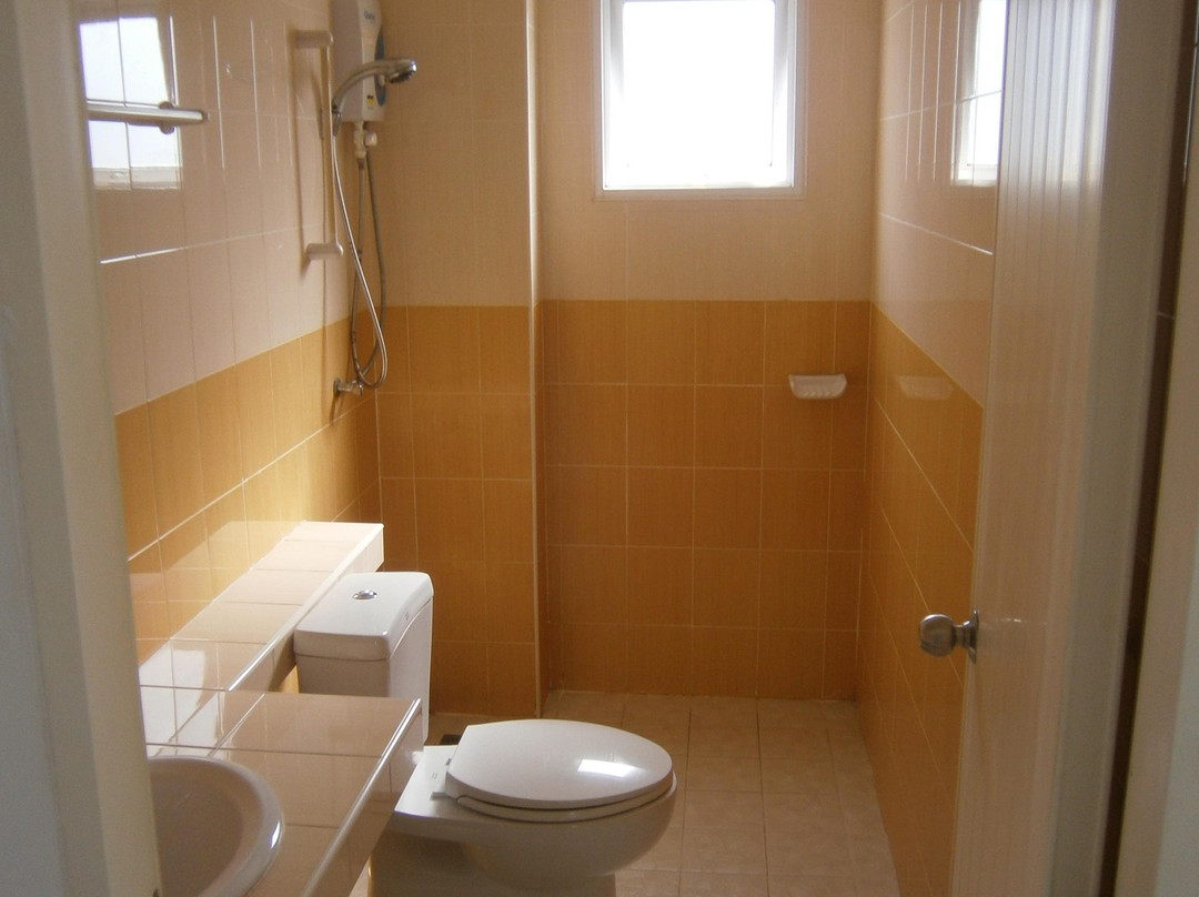 Mai's Guesthouse & Coffee Shop主图