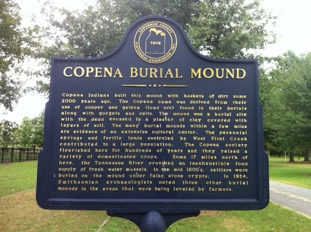 Oakville Indian Mounds Education Center-Danville必去景点