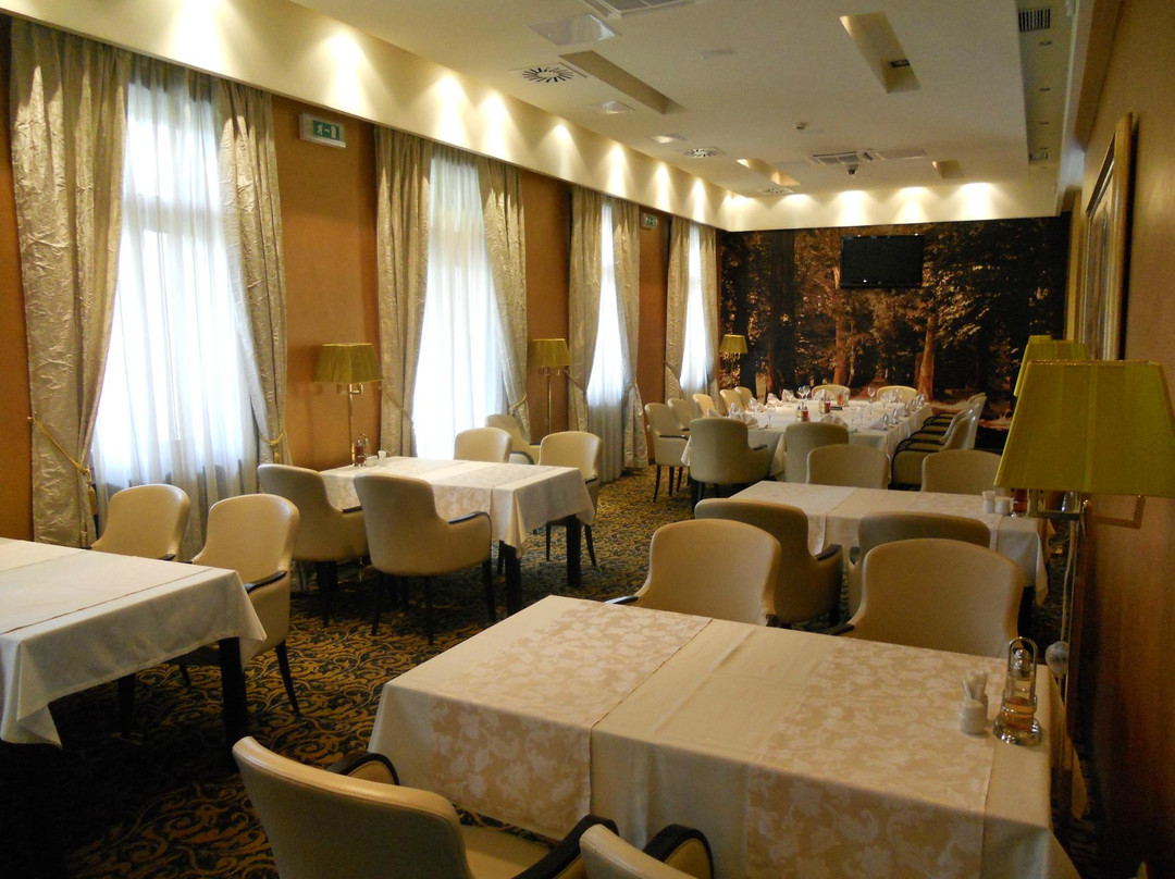 Hotel Hercegovina主图