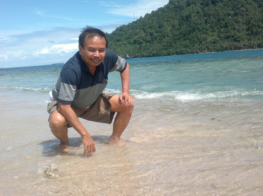 Carolina Beach-巴东必去景点