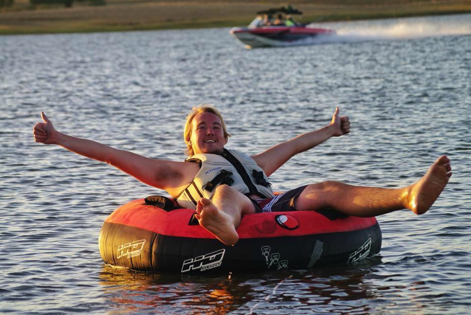 Cairns Wakeboarding-Yungaburra必去景点