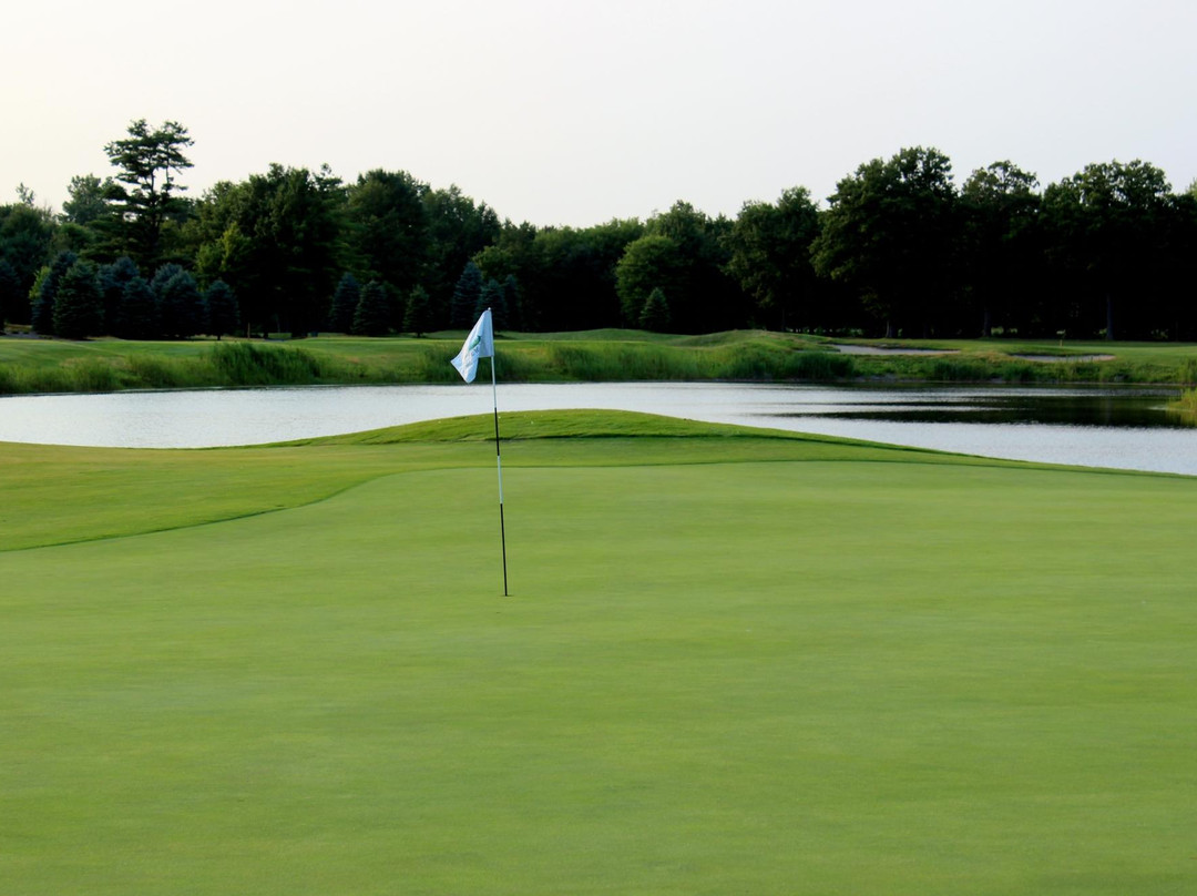 Solitude Links Golf Course & Banquet Center景点图片