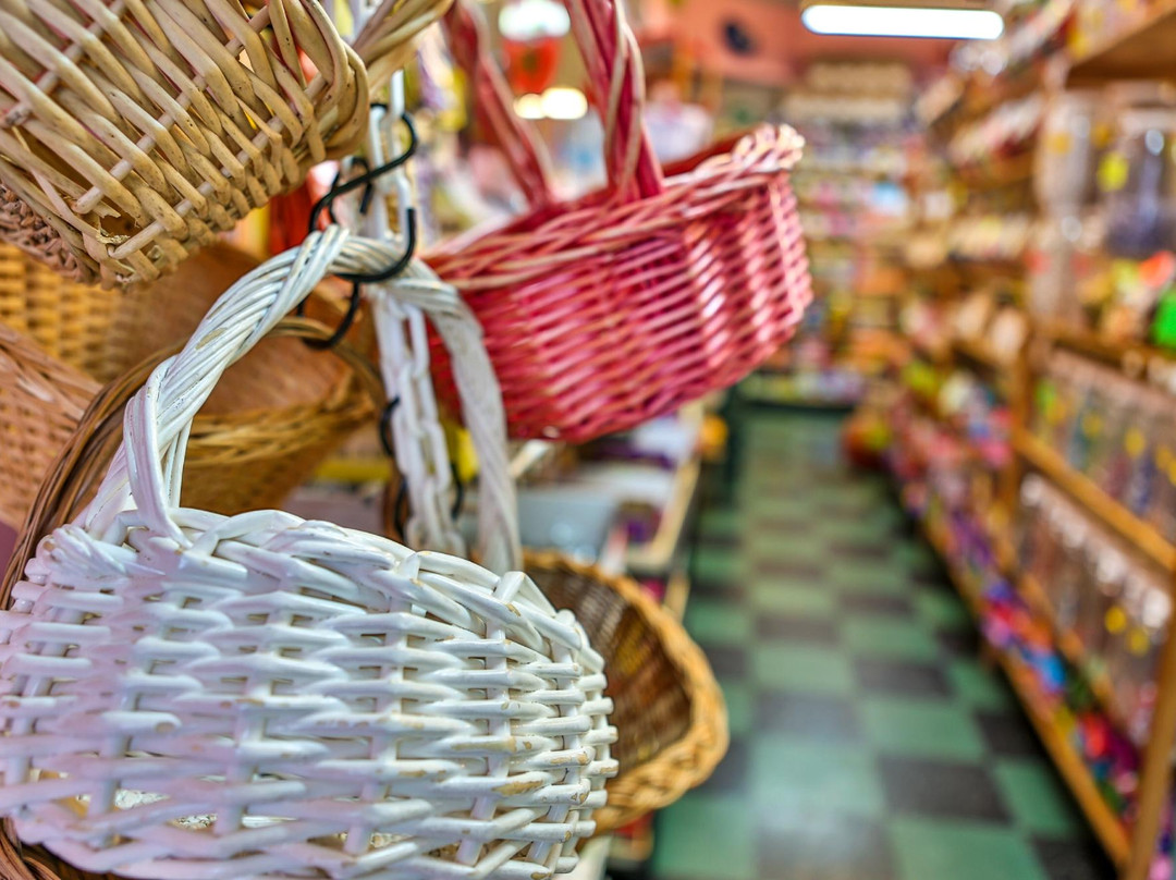Boyds Retro Candy Store景点图片