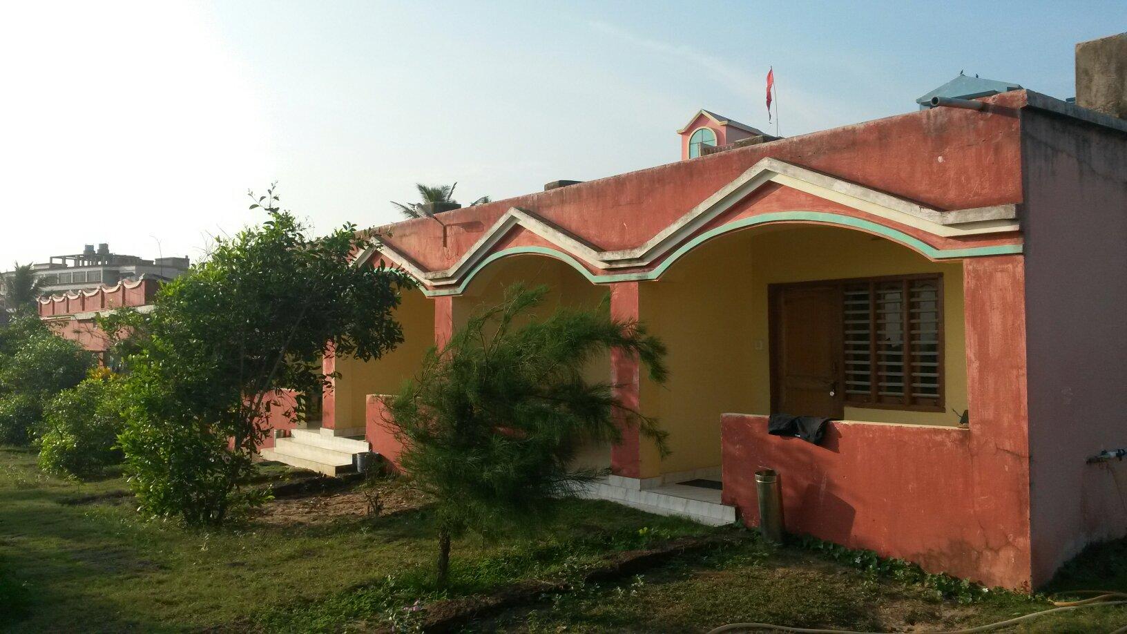 Hotel Pinkhouse-浴室