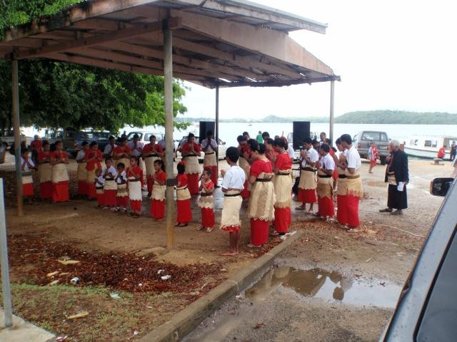 Utakalongalu Market-Neiafu必去景点