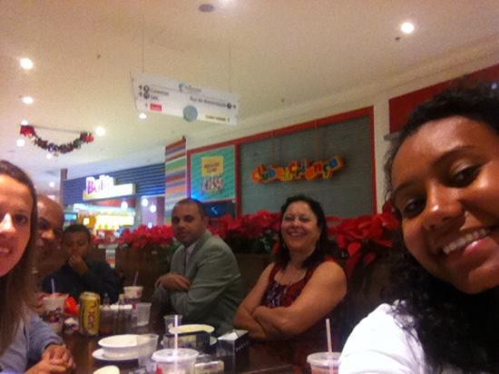 Boulevard Shopping Campos-Campos dos Goytacazes必去景点