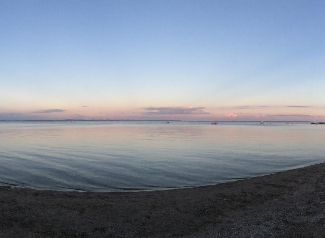 Menominee Park-奥什科什必去景点