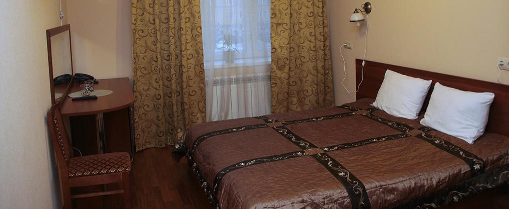 Sarov酒店住宿-Vladimirskiy