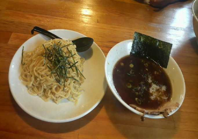 麺屋 壱
