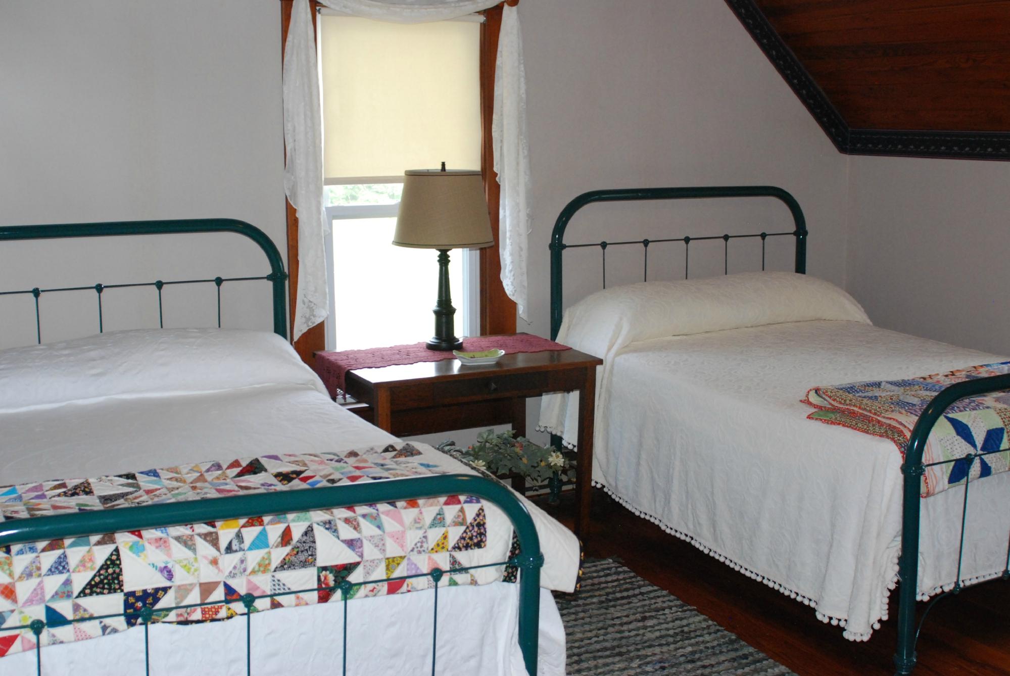 The Farmhouse Inn at Cole Camp-官方