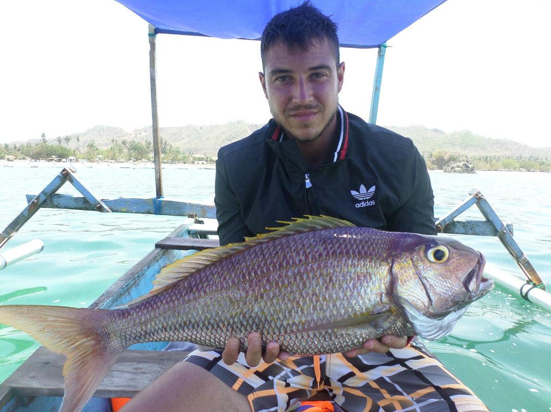 Shore Thing Fishing Trips-Kuta必去景点