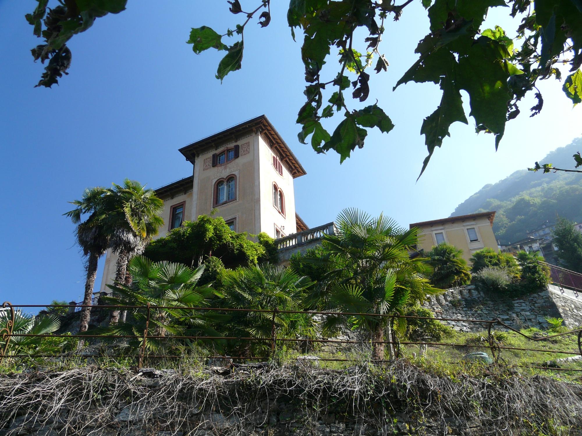 Villa Viola di Nijs Els-官方