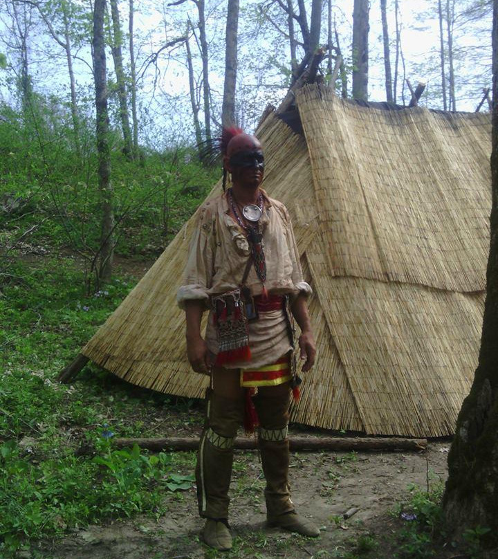 Historic Tunnel Mill-Charlestown必去景点