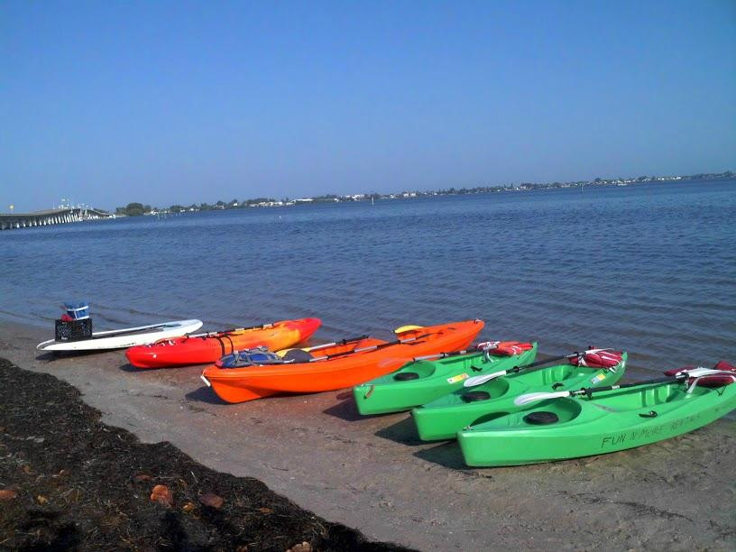 Fun And More Rentals-Holmes Beach必去景点