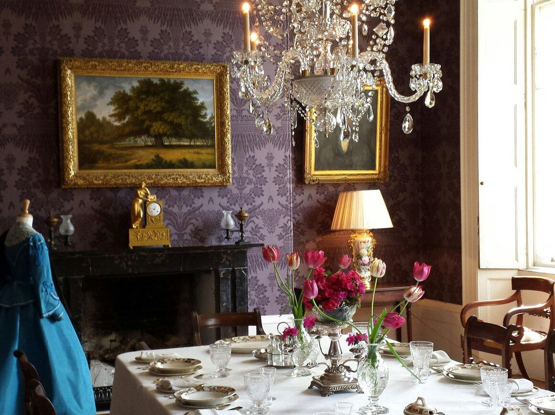 Clarendon Estate-Evandale必去景点