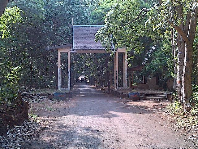 Sultan Adam Forest Park-Banjarbaru必去景点