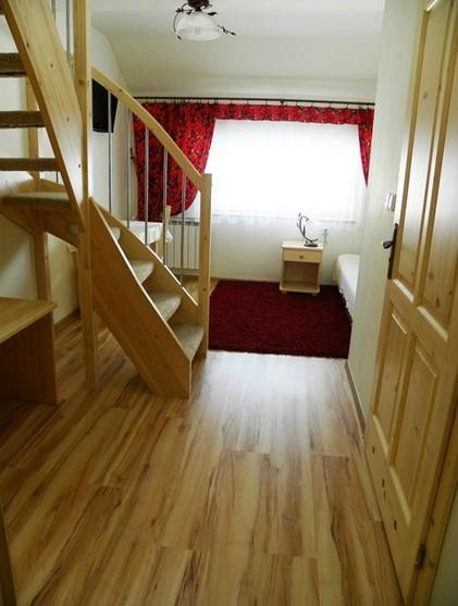 Pensjonat Tajemniczy Ogrod主图