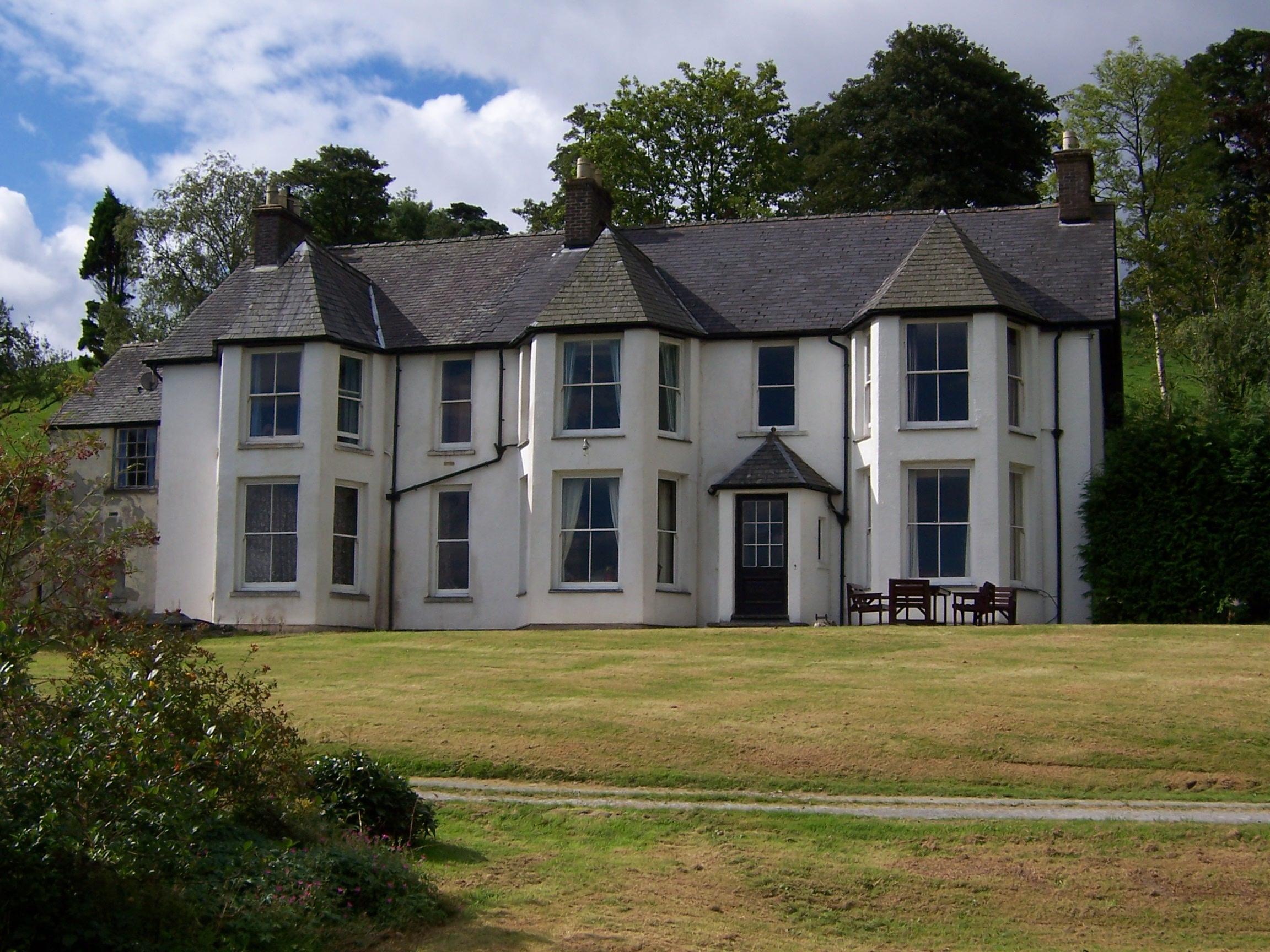 Brynllwydwyn-官方