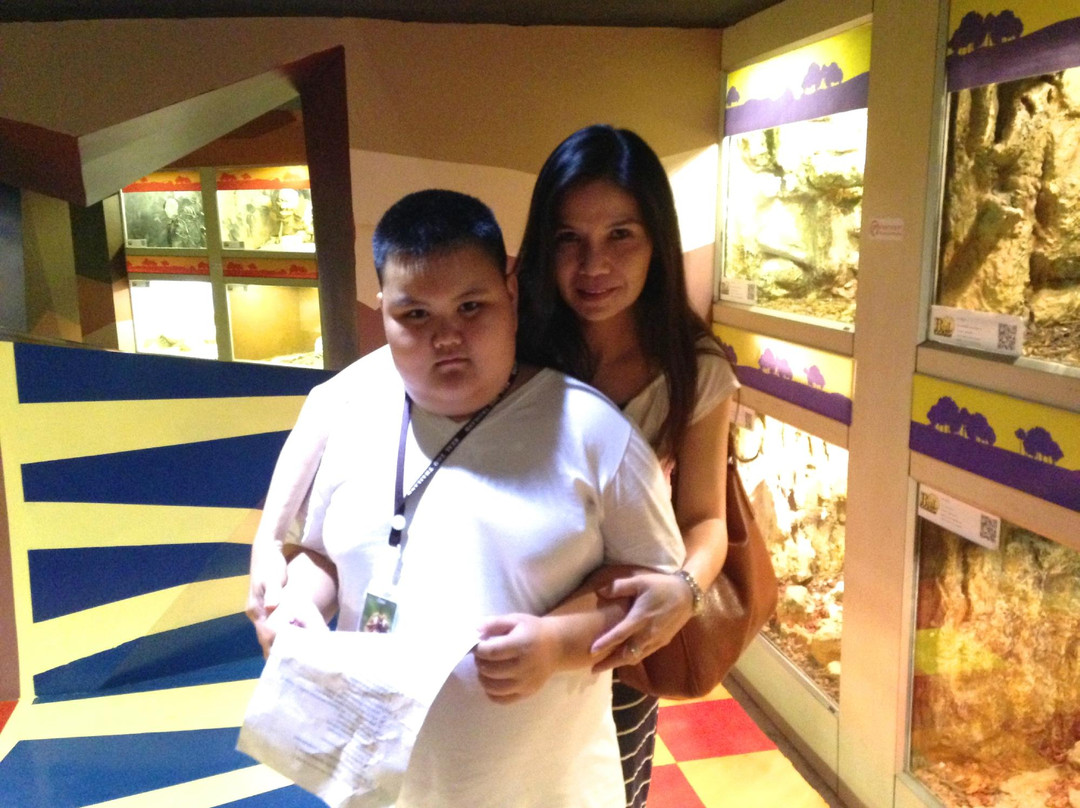 Real Zoo Thailand-乌太必去景点