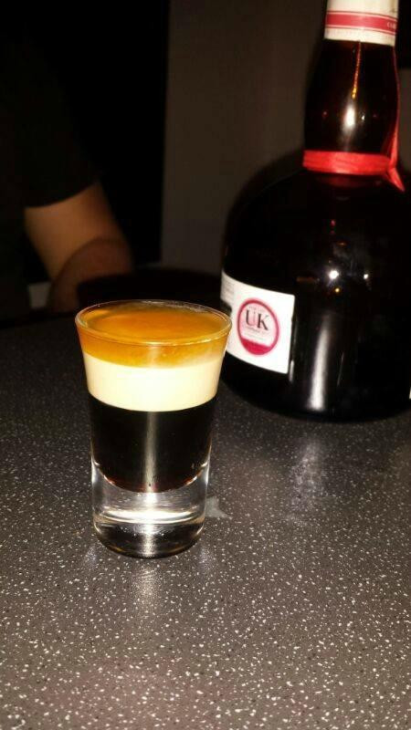 Manchester Bartender School景点图片