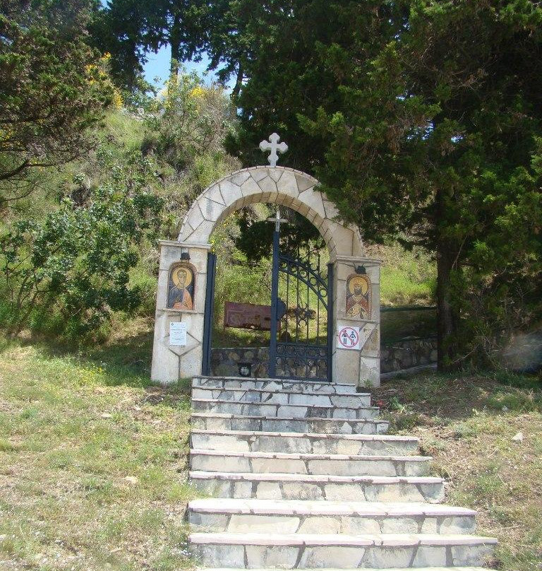 Crkva Svetog Tome-Becici必去景点