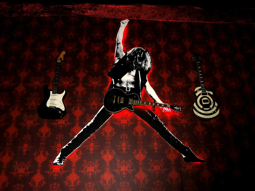 Roxy Live-布宜诺斯艾利斯必去景点