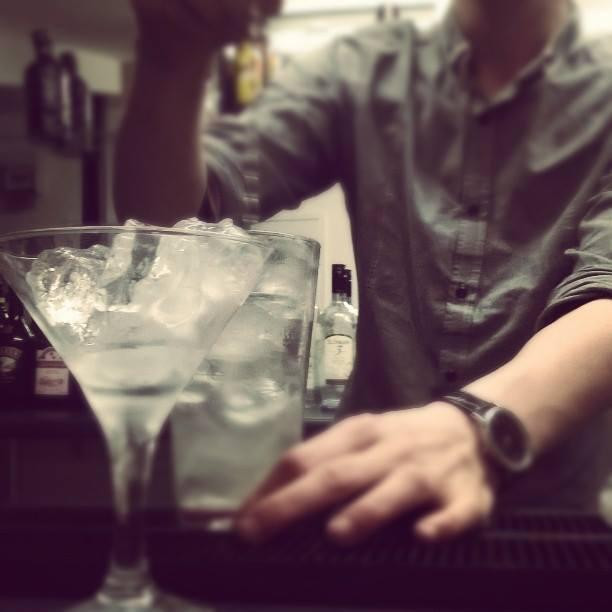 Manchester Bartender School景点图片