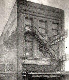 Haunted Texarkana Ghost Walk-Texarkana必去景点