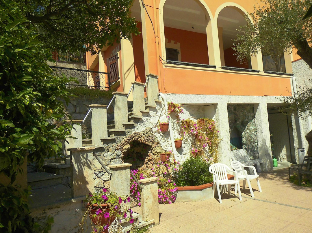 Orchidea Residence Hotel主图