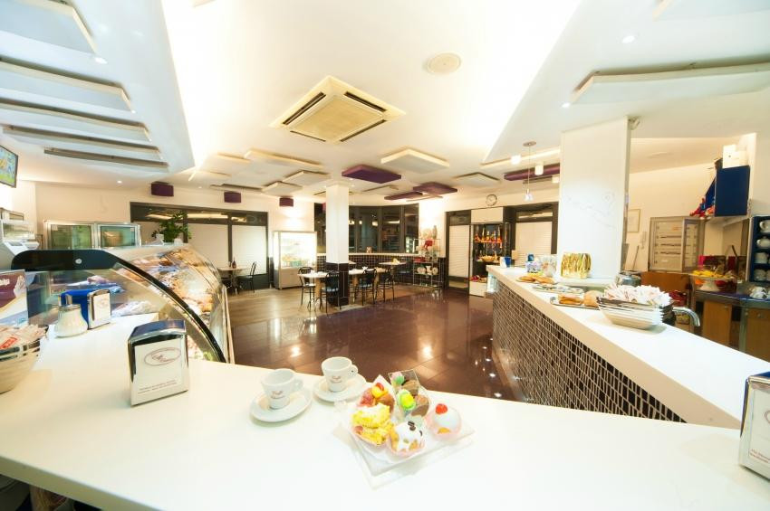 Caffe Classico景点图片