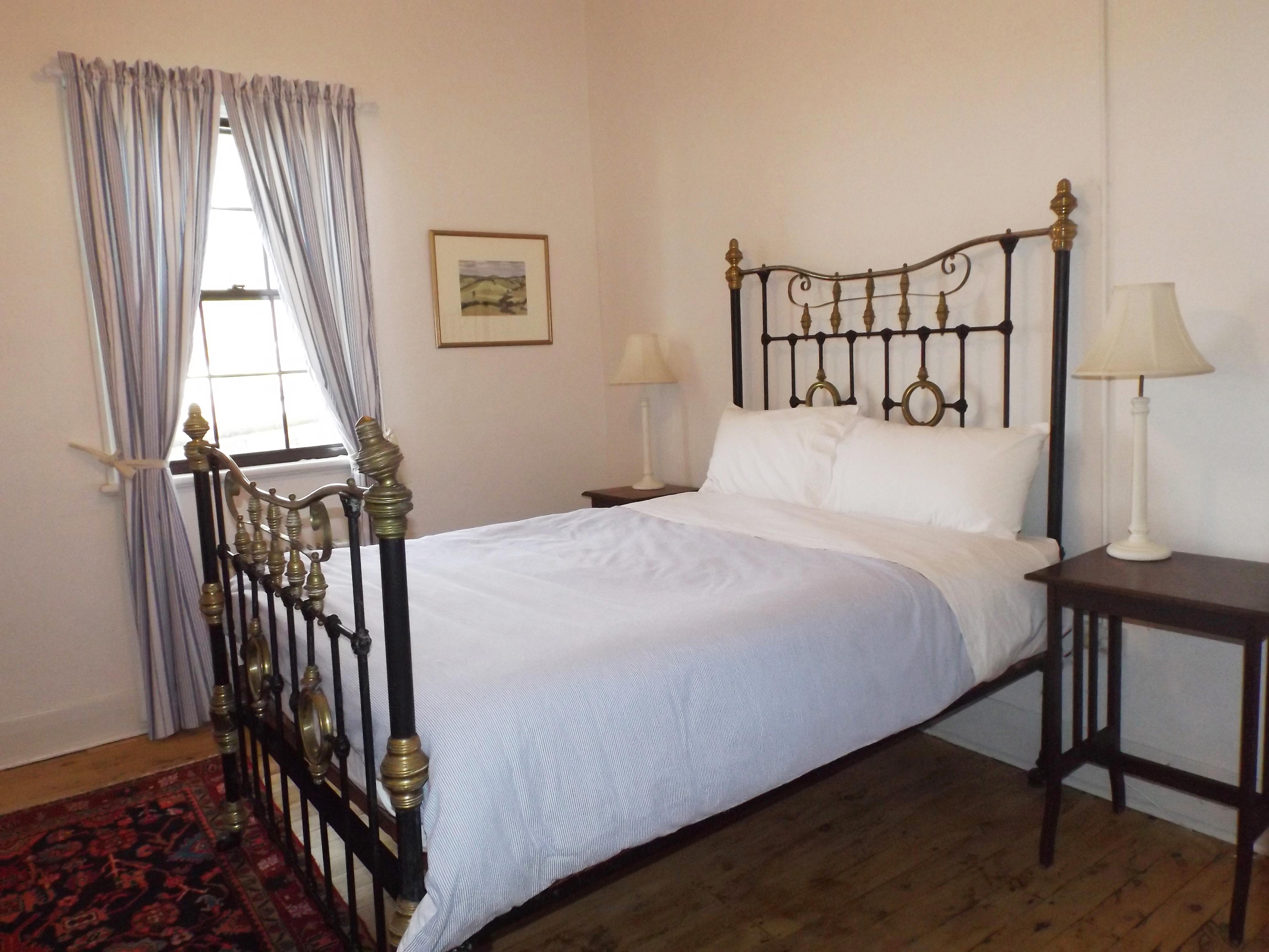 Harrow Hermitage Hotel-官方